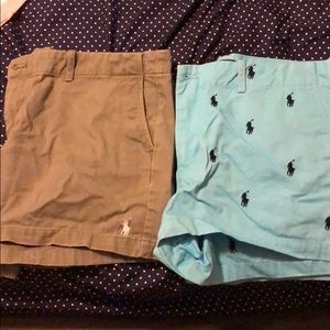 Ralph Lauren Shorts